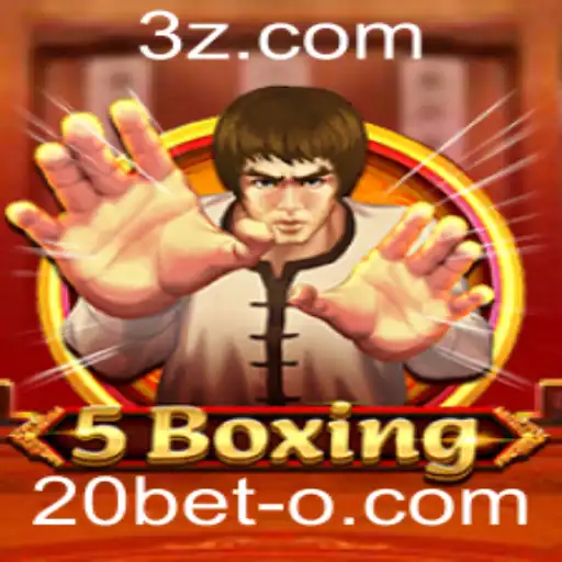 Explorando o Fascinante Mundo do Jogo 5Boxing: Uma Nova Maneira de Apostar com 20bet