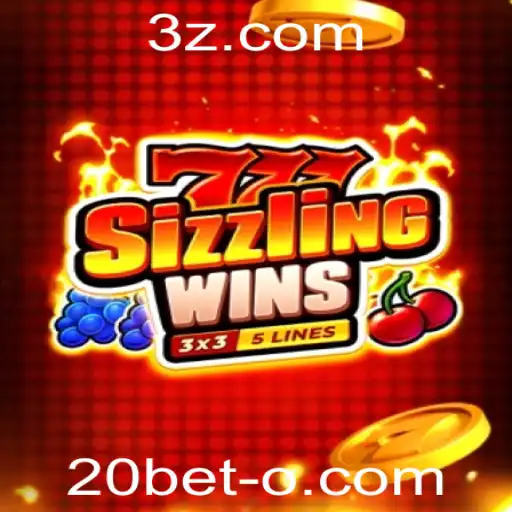 Descubra o Emocionante Mundo de 777sizzlingwins no Cassino Online 20bet