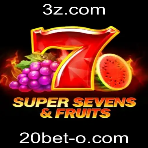 Descubra as Emoções de 7SuperSevensFruits no 20bet