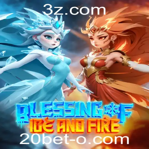 Explorando o Jogo BlessingofIceandFire: Uma Aventura Épica com 20bet