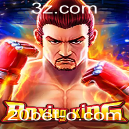 Descubra o Universo do Jogo BoxingKing com 20bet