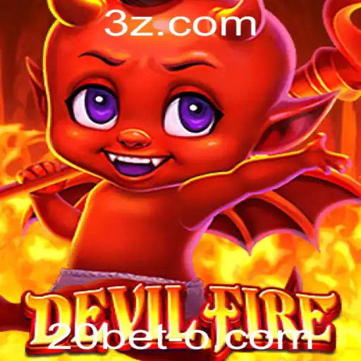 Explorando o Mundo de DevilFire: A Aventura de Jogo do Momento