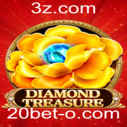 Explorando o Mundo de Diamondtreasure no 20bet