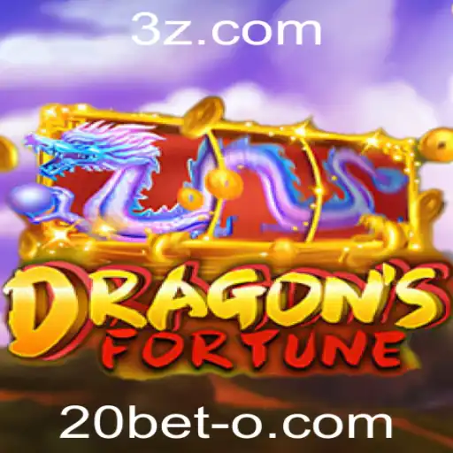 Explorando o Fascinante Mundo de DragonFortune: Uma Aventura Inesquecível no 20bet