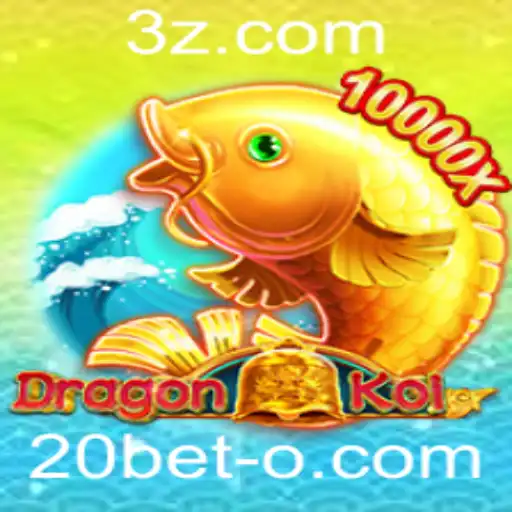 Descubra o Fascinante Jogo DragonKoi em 20bet
