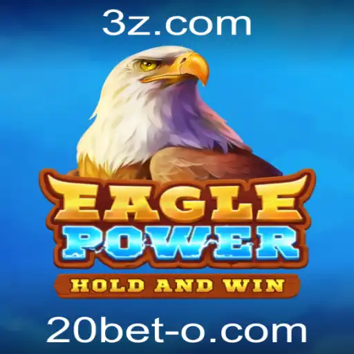 Descubra EaglePower: Um Jogo de Azar Inovador com 20bet