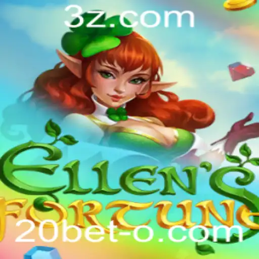 Descubra o Mundo de Aventuras em EllensFortune com 20bet