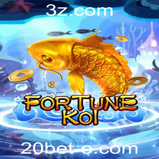 Descubra o Fascinante Mundo de FORTUNEKOI no 20bet