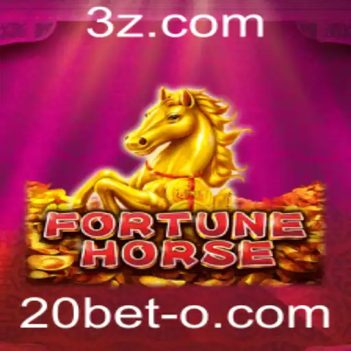 FortuneHorse: Descubra Tudo Sobre o Jogo em Alta no 20bet