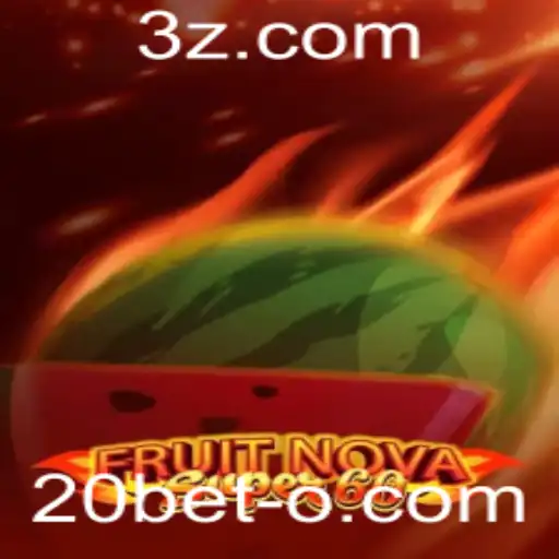Explorando o Universo de FruitNovaSuper60 na Plataforma 20bet