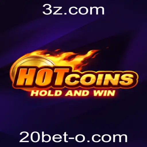 Descubra o Jogo de Azar 'HotCoins' e Amplie suas Chances de Ganhar com 20bet