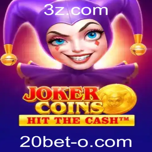 Descubra o Mundo Emocionante de JokerCoins no 20Bet: Um Jogo de Azar Empolgante