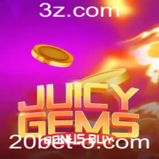 Descubra o empolgante JuicyGemsBonusBuy no cassino 20bet