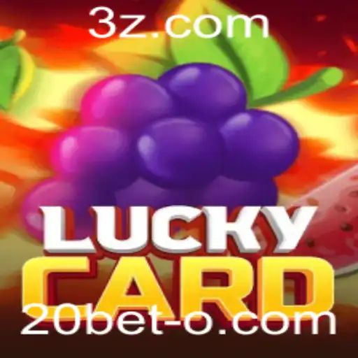 Descubra o Mundo do Jogo LuckyCard com 20bet