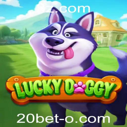 Explorando o Jogo LuckyDoggy e sua Presença na 20bet