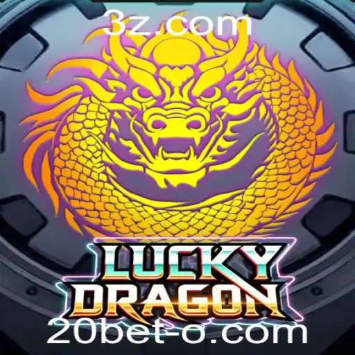 Explore o Mundo do Jogo LuckyDragon com 20bet