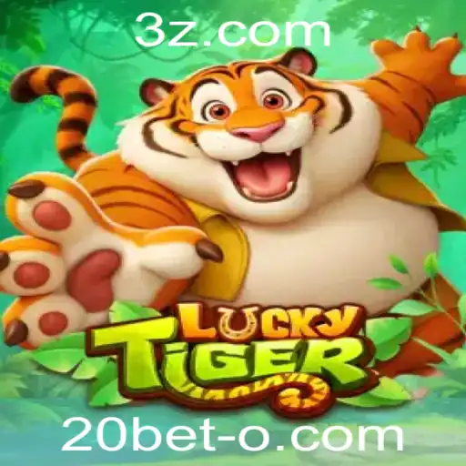 Descubra o Fascinante Mundo do Jogo LuckyTiger com 20bet
