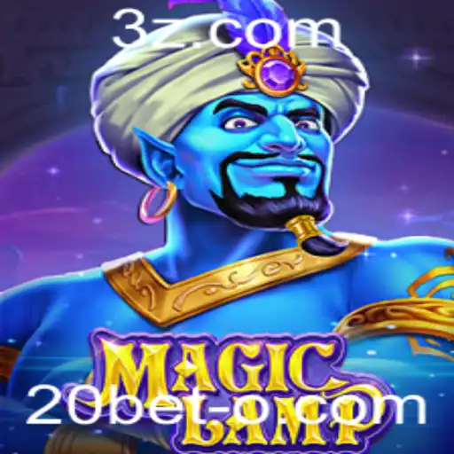 Explore as Aventuras de MagicLamp: Um Mundo de Magia e Surpresas