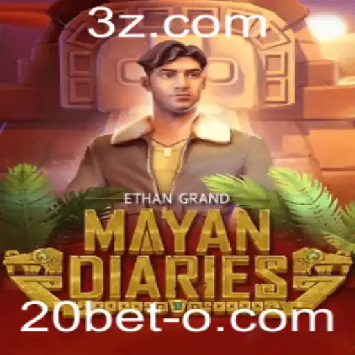Explorando MayanDiaries: Um Aventura Interativa nas Trilhas da Civilização Maia