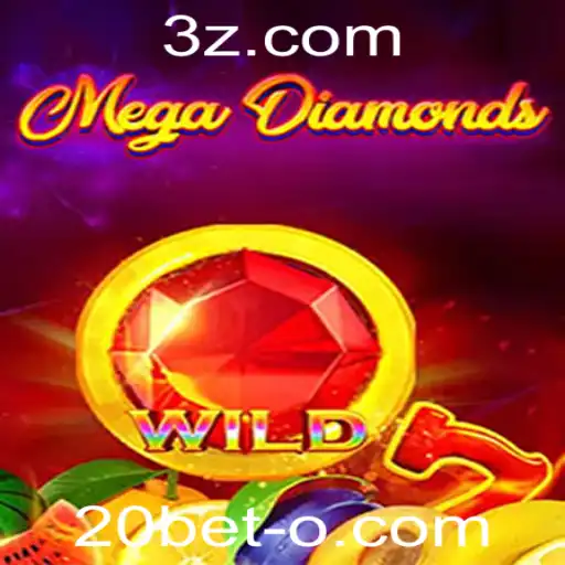 Explorando o Fascinante Mundo do MegaDiamond na Plataforma 20bet