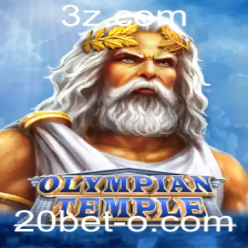 Explorando o Mundo de OlympianTemple: Uma Aventura Épica com 20bet