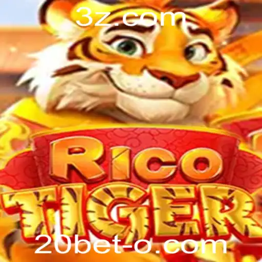 RicoTiger: Uma Nova Era de Entretenimento com o Jogo de Apostas Online