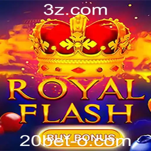 Descubra as Emoções de RoyalFlashBuyBonus no 20bet