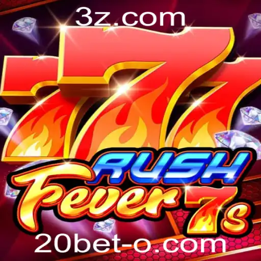 Explore o Empolgante Mundo do Jogo RushFever7s na 20bet