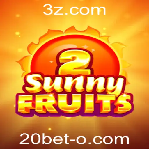 Explorando SunnyFruits2: O Novo Sucesso da 20bet