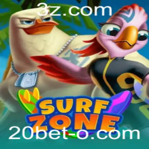 Descubra o Fascinante Mundo de SurfZone: Um Jogo de Aventura Aquática