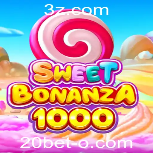Explorando o Mundo de SweetBonanza1000 e sua Popularidade em 20bet