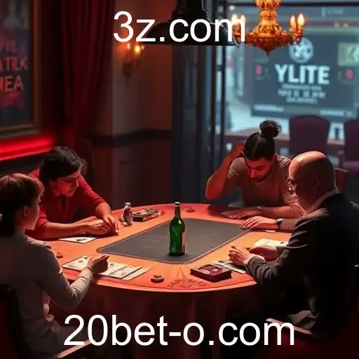 VIP Service 20bet - 24/7 Support and Exclusive Benefits