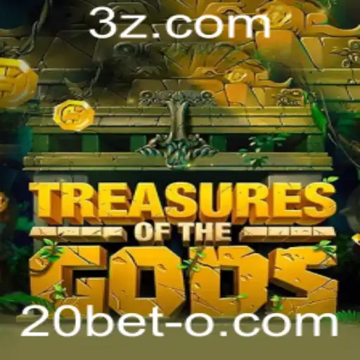 Explorando o Fascinante Mundo do Jogo 'TreasureoftheGods'