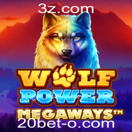 Explorando o Fascinante Mundo de WolfPowerMega no 20bet
