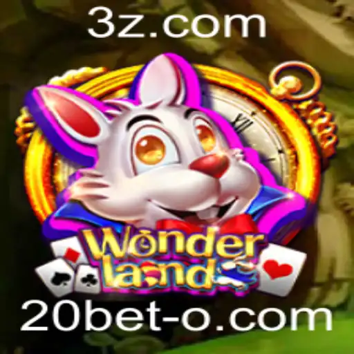 Explorando o Jogo Wonderland com 20bet