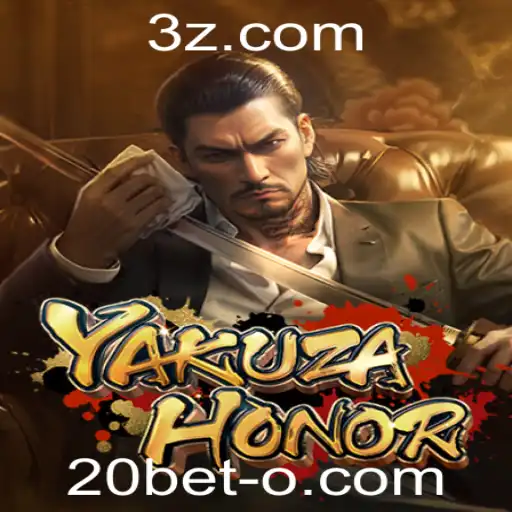Descubra YakuzaHonor: Um Mergulho no Universo dos Clãs Japoneses com 20bet