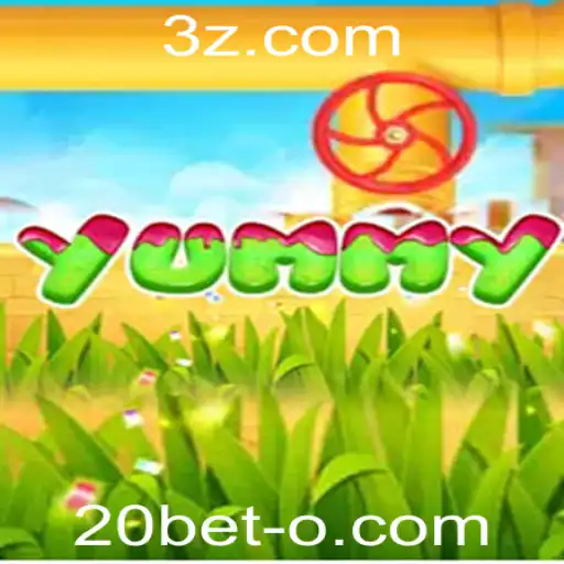 Explorando o Universo de 'Yummy': Um Jogo Cativante na Plataforma 20bet