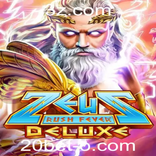 ZeusRushFeverDeluxe: Um Mergulho no Mundo Incrível dos Cassinos Online